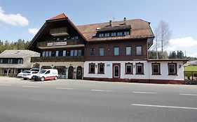 Hotel Faller